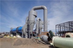 烘干煤泥用什么設備比較好？