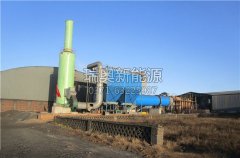 煤泥烘干機價格受哪些因素影響？