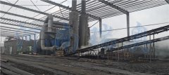 煤泥烘干機以后的出路在哪？