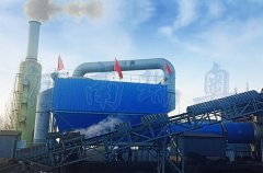 如何提高煤泥烘干機環保能力？